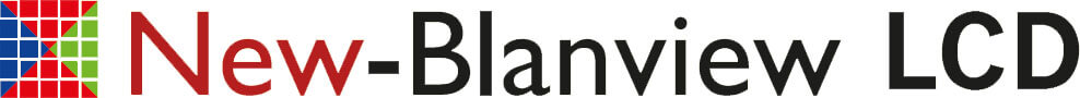 New Blanview Logo